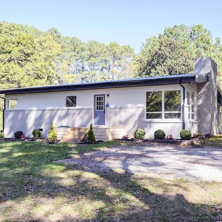 Gorgeous Renovated Home With Large & Private Lot Winchester Eksteriør billede
