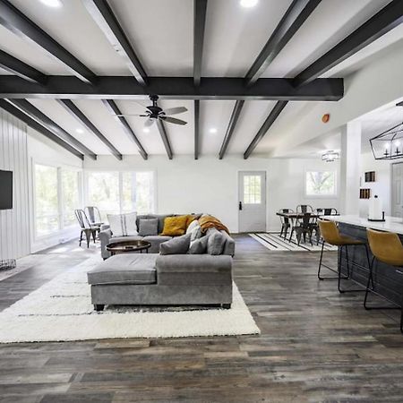 Gorgeous Renovated Home With Large & Private Lot Winchester Eksteriør billede