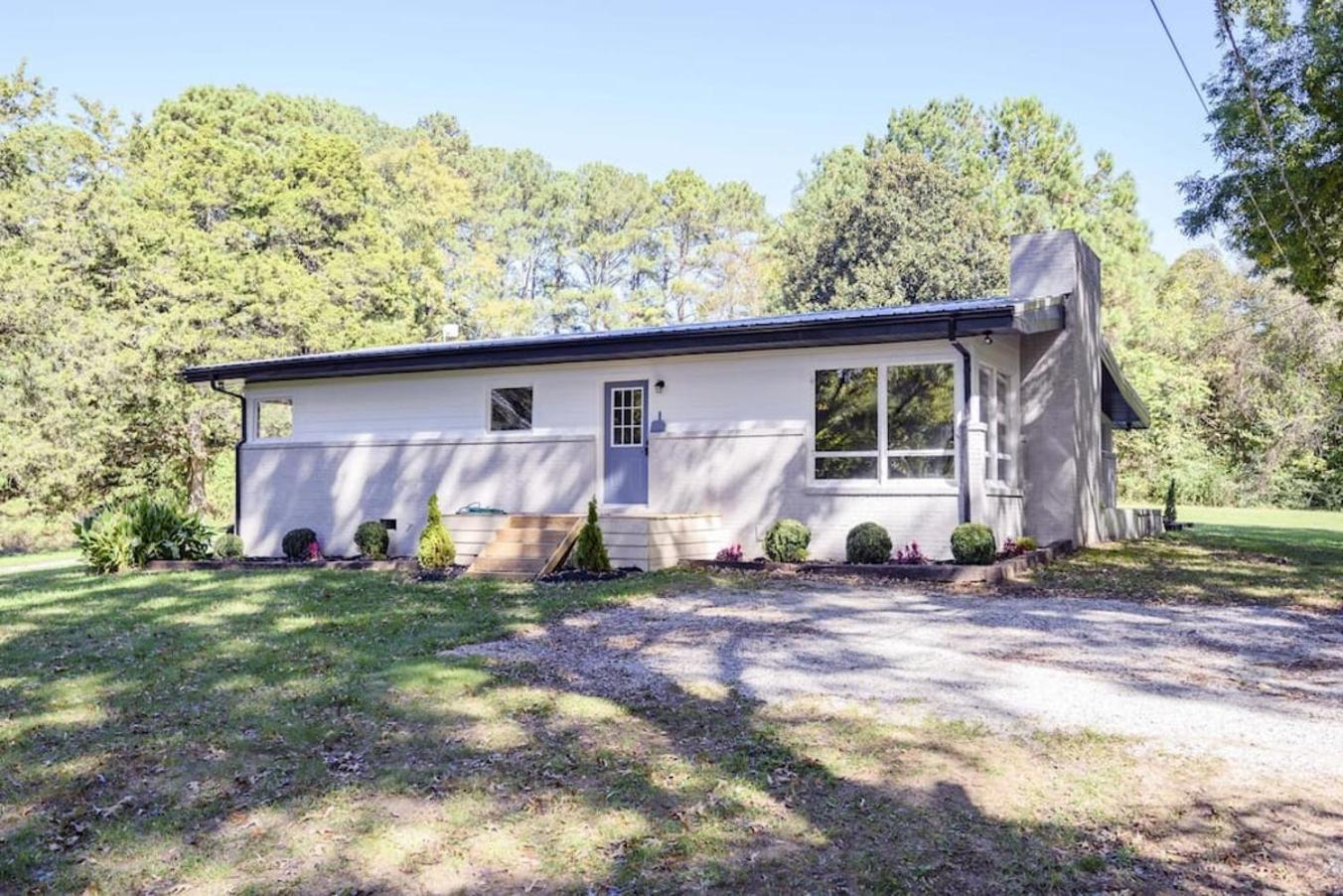 Gorgeous Renovated Home With Large & Private Lot Winchester Eksteriør billede