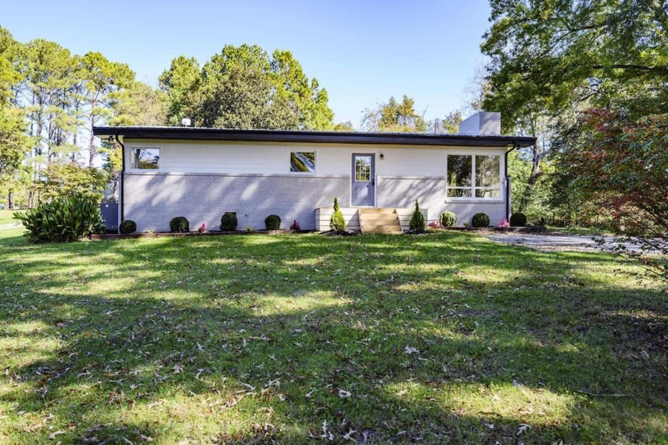 Gorgeous Renovated Home With Large & Private Lot Winchester Eksteriør billede