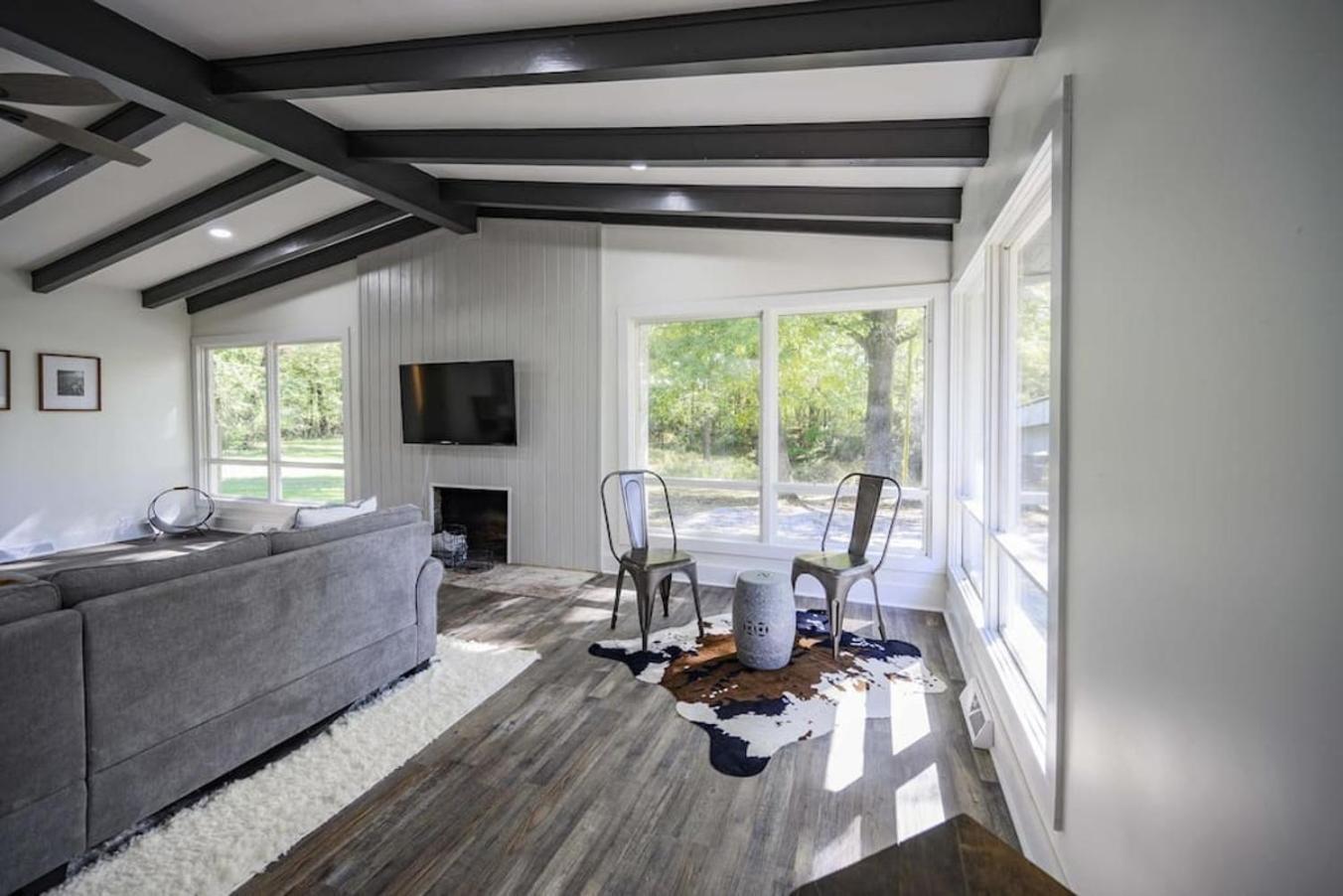 Gorgeous Renovated Home With Large & Private Lot Winchester Eksteriør billede