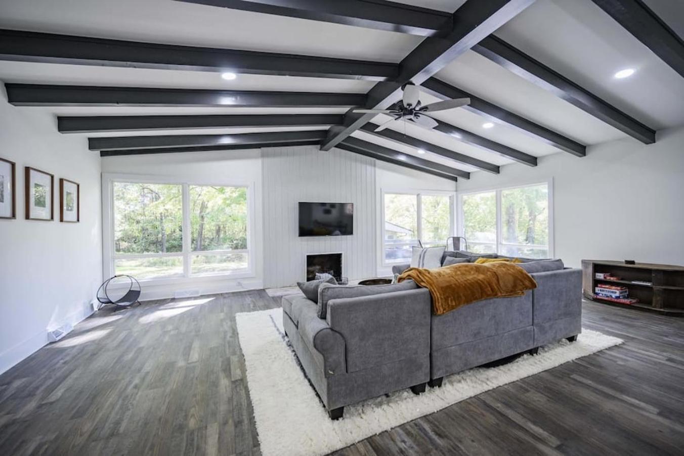 Gorgeous Renovated Home With Large & Private Lot Winchester Eksteriør billede