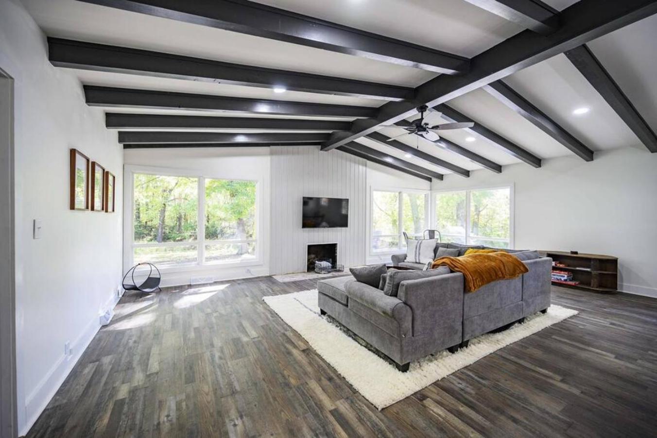 Gorgeous Renovated Home With Large & Private Lot Winchester Eksteriør billede
