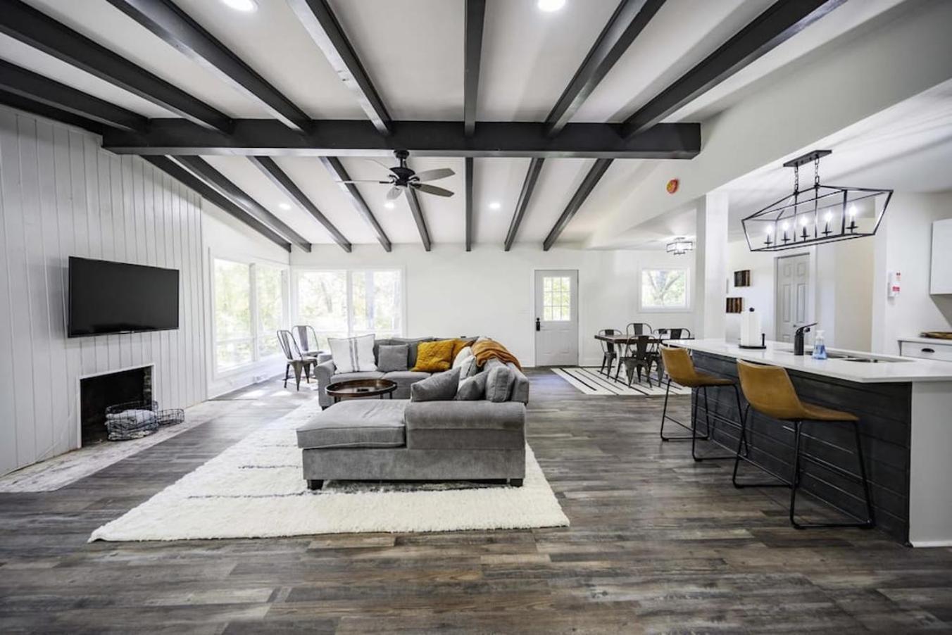 Gorgeous Renovated Home With Large & Private Lot Winchester Eksteriør billede