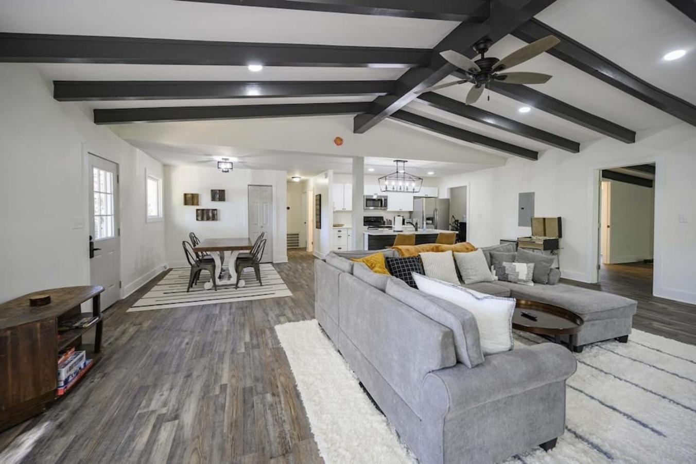 Gorgeous Renovated Home With Large & Private Lot Winchester Eksteriør billede